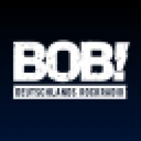 RADIO BOB - Rock am Ring logo