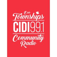 CIDI-FM 99.1 Knowlton, QC logo