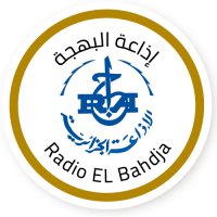 El Bahdja - الجزائر العاصمة logo