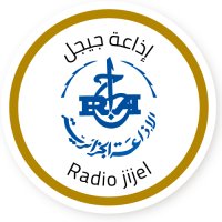 Jijel جيجل logo