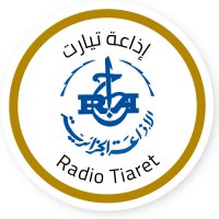 Tiaret تيارت logo