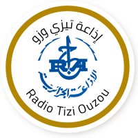 Tizi Ouzou  تيزي وزو logo