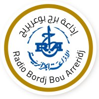 Bordj Bou Arreridj  برج بوعريريج logo