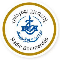 Boumerdès بومرداس logo