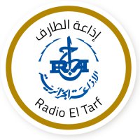 El Tarf الطارف logo