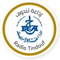 Tindouf تندوف logo
