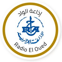 El  Oued الوادي logo