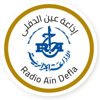 Aïn Defla عين الدفلى logo