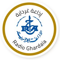 Ghardaïa غرداية logo