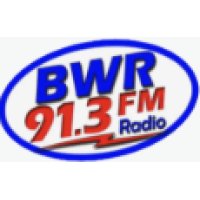 CFBW "BWR 91.3" Hanover, ON logo