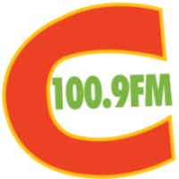 CKHA 100.9 "Canoe FM" Haliburton, ON logo