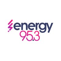 Energy 95.3 logo