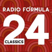 Fórmula Classics logo