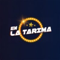 En La Tarima Oficial logo