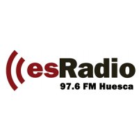 esRadio Huesca logo