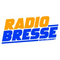 Radio Bresse logo