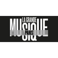 LA GRANDE MUSIQUE Paris logo