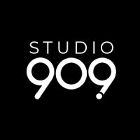 STUDIO 909 logo