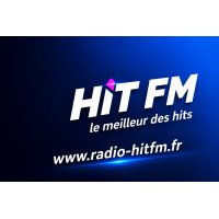 HitFM logo