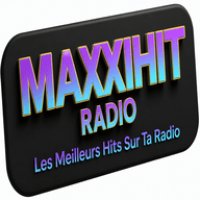Maxxihit Radio logo