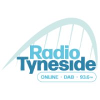 Radio Tyneside logo