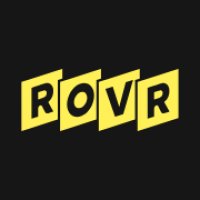 Rovr logo