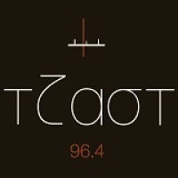 Just 96.4 logo