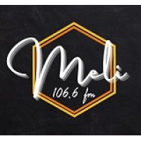 Meli 106.6 logo