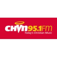 CHVN-FM logo