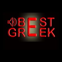 BEST GREEK 128k logo