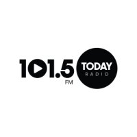 CKCE 101.5 Today Radio logo