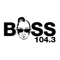 KIJI 104.3 FM Hagatna, Guam logo
