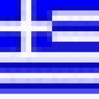 CHIR.com "Greek Radio Station" Toronto, ON logo
