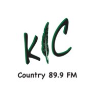 CKKI 89.9 "KIC Country" Montreal, QC logo