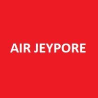AIR Jeypore logo