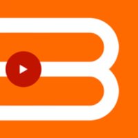 Bhaktiworld Media Bhagavad Gita logo