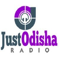 Just Odisha Radio logo