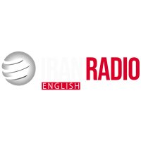 Iran Radio English logo