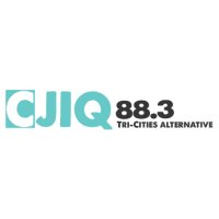 CJIQ 88.3 Conestoga College - Kitchener, ON logo