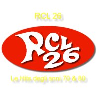 RCL26 Musica Italiana logo