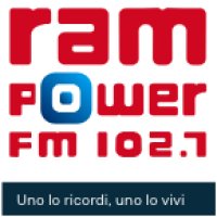 rampower logo