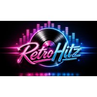 Retro Hitz logo