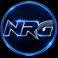 NRG Radio345 logo
