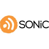 CKKS-FM 107.5 "Sonic" Chilliwack, BC logo