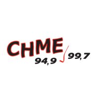 CHME-FM 94.9 Les Escoumins, QC logo