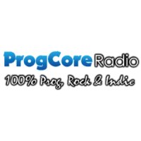 Prog Core Radio logo
