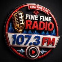 Fine Fine Radio logo