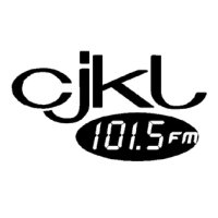 CJKL-FM 101.5  Kirkland Lake, ON logo