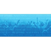 CJYC 98.9 "Kool 98" Saint John, NB logo