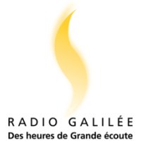 CION-FM Radio Galilee logo
